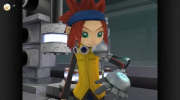 لعبة Gale of Darkness تقترب من الانضمام لمكتبة Nintendo Switch Online للمشتركين